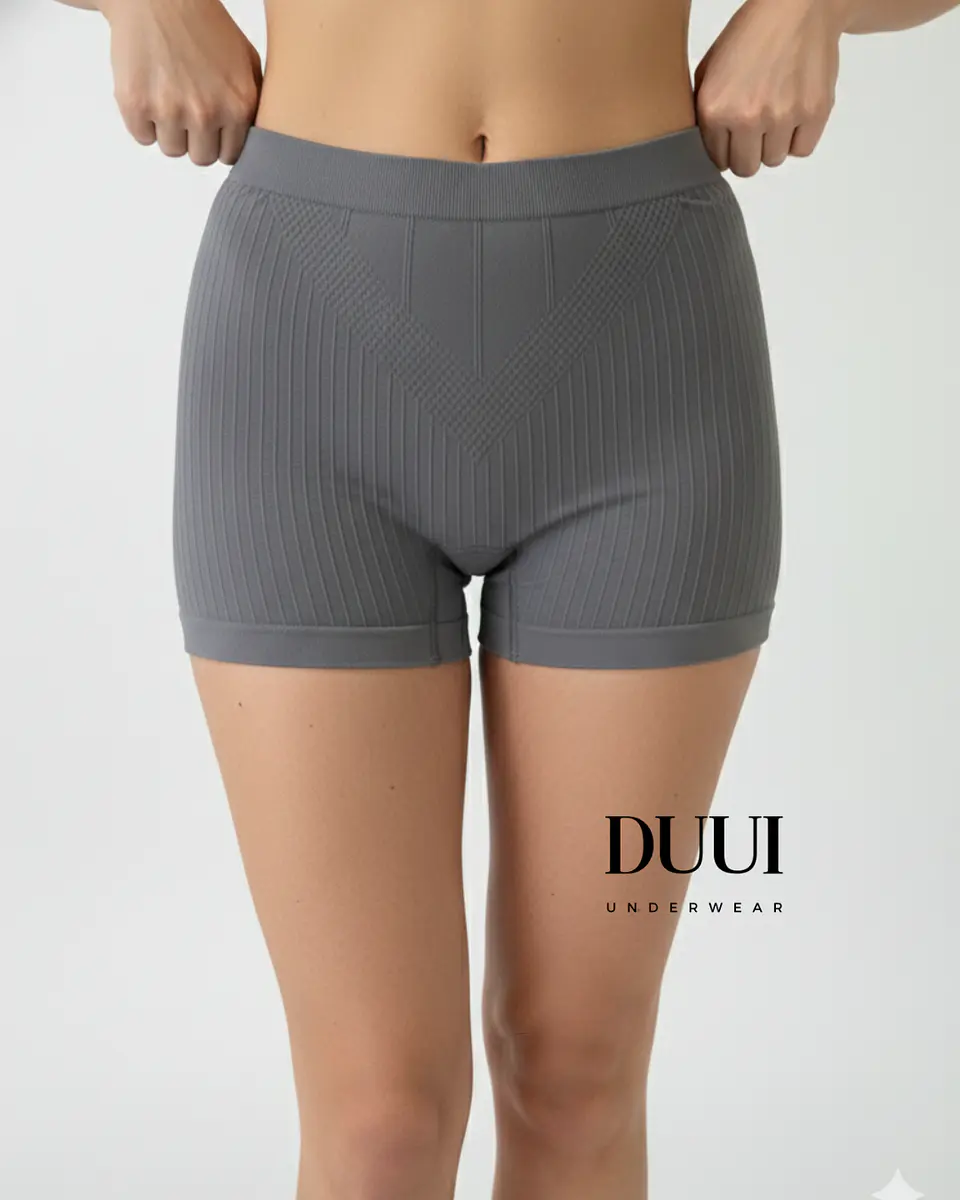 5 PANTALETA DE MICROFIBRA SUPER EXPANDIBLE #801 6
