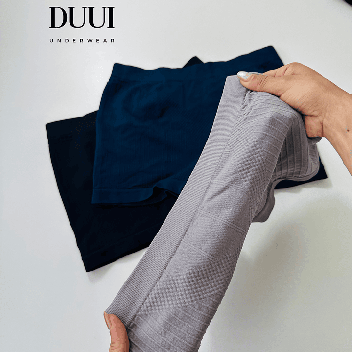 5 PANTALETA DE MICROFIBRA SUPER EXPANDIBLE #801 8