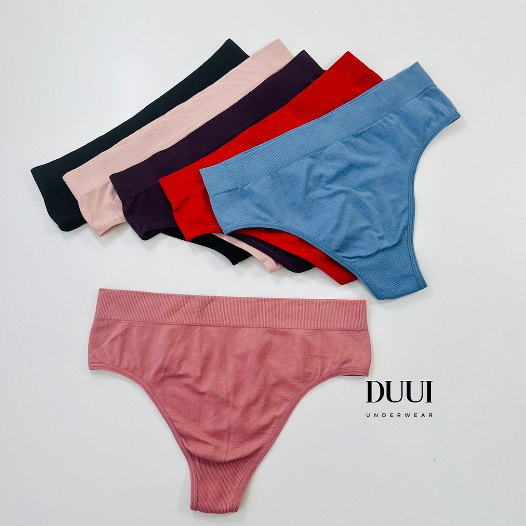 6 COLALESS DE MICROFIBRA SUPER EXPANDIBLE #507 2