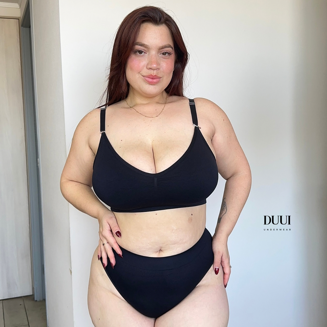 6 COLALESS DE MICROFIBRA SUPER EXPANDIBLE #507 7