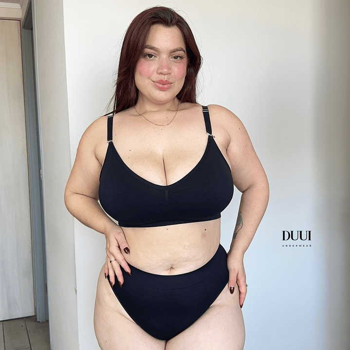 6 COLALESS DE MICROFIBRA SUPER EXPANDIBLE #507 7