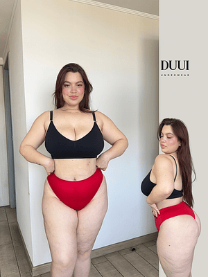 6 COLALESS DE MICROFIBRA SUPER EXPANDIBLE #507