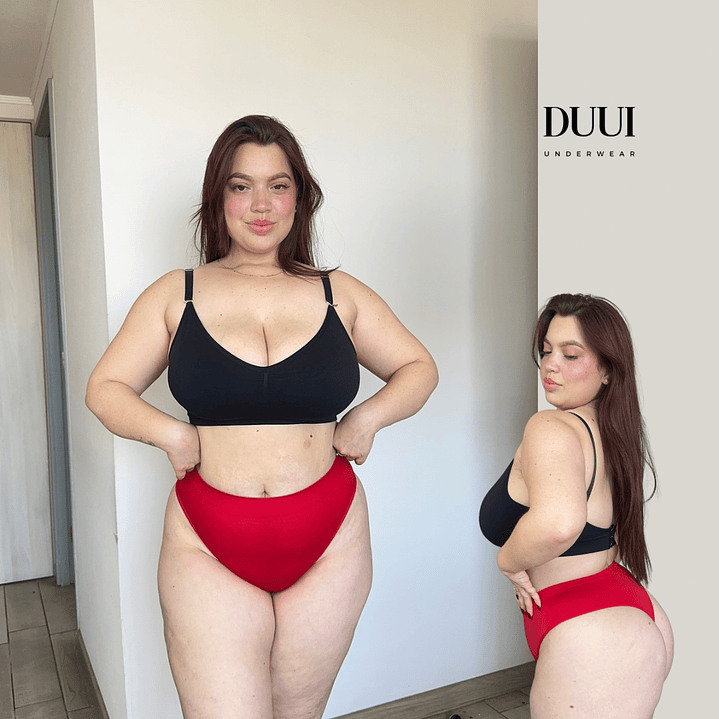 6 COLALESS DE MICROFIBRA SUPER EXPANDIBLE #507 1