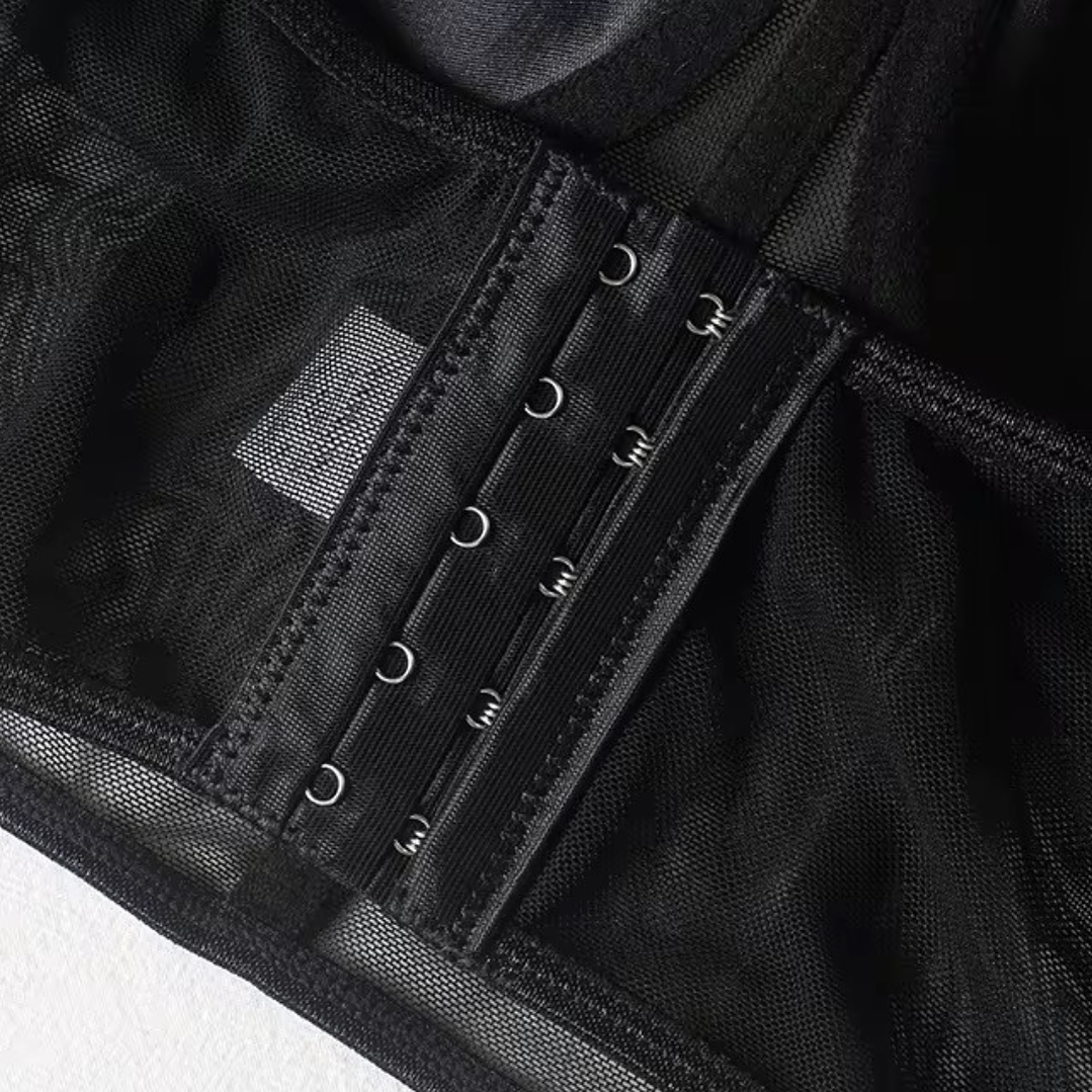 SET LENCERO BRILLO #738 5