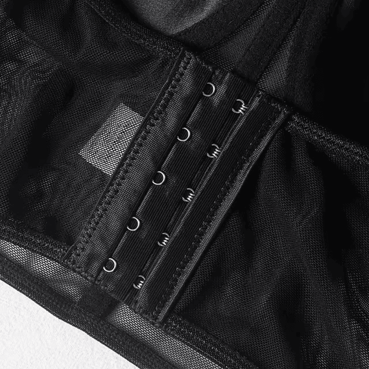 SET LENCERO BRILLO #738 5