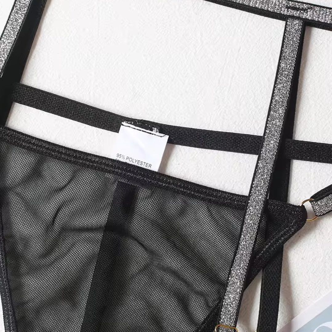 SET LENCERO BRILLO #738 6