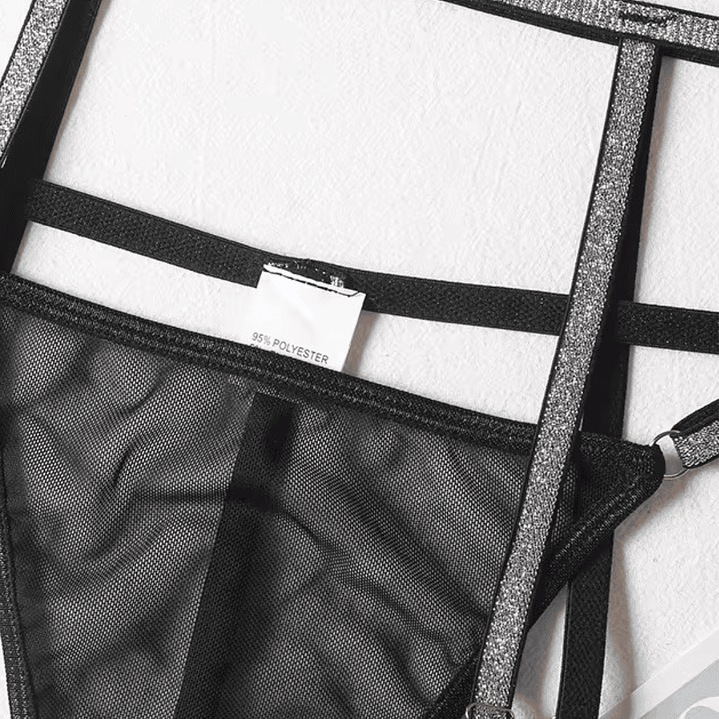 SET LENCERO BRILLO #738 6