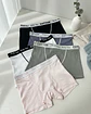 4 Pantaletas Bóxer Femeninos #743 - Miniatura 1