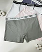 4 Pantaletas Bóxer Femeninos #743 - Miniatura 3