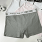 4 Pantaletas Bóxer Femeninos #743 - Miniatura 3