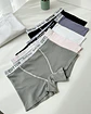 4 Pantaletas Bóxer Femeninos #743 - Miniatura 4