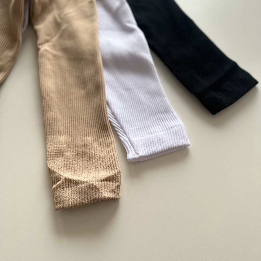 3 Camisetas Micropolar Súper Expandible #32 2