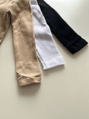 3 Camisetas Micropolar Súper Expandible #32