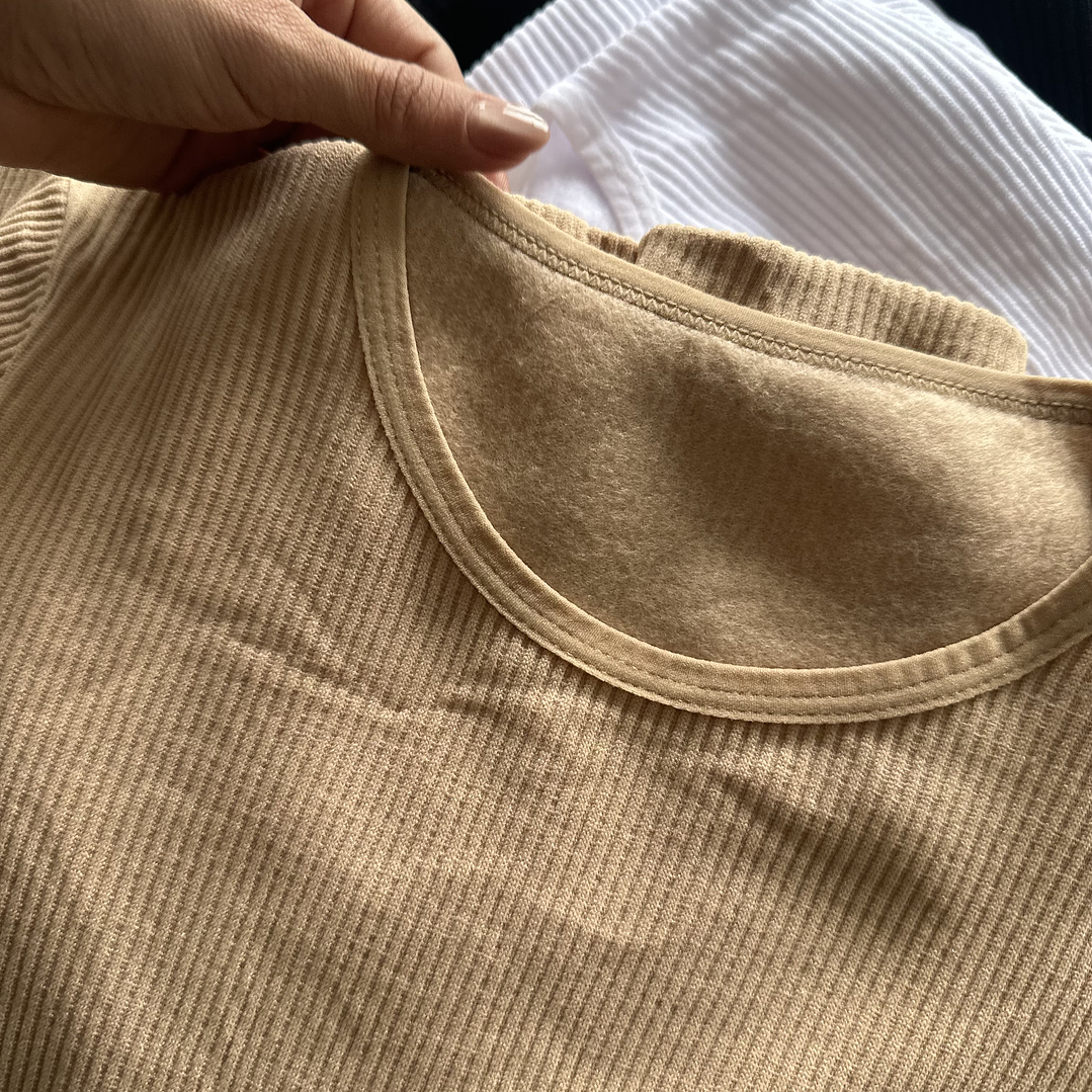 3 Camisetas Micropolar Súper Expandible #32 6