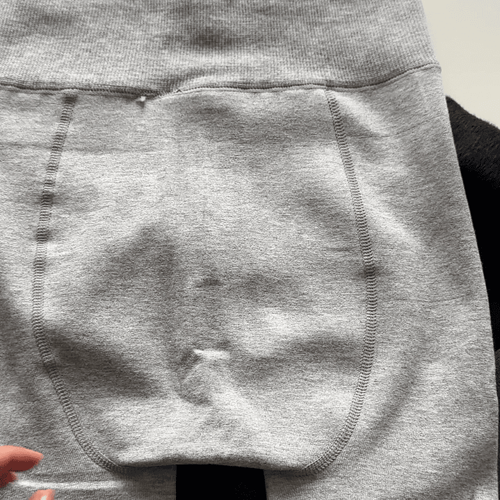 3 CALZA  Polar Primera capa Térmica SIN PIE #39 4