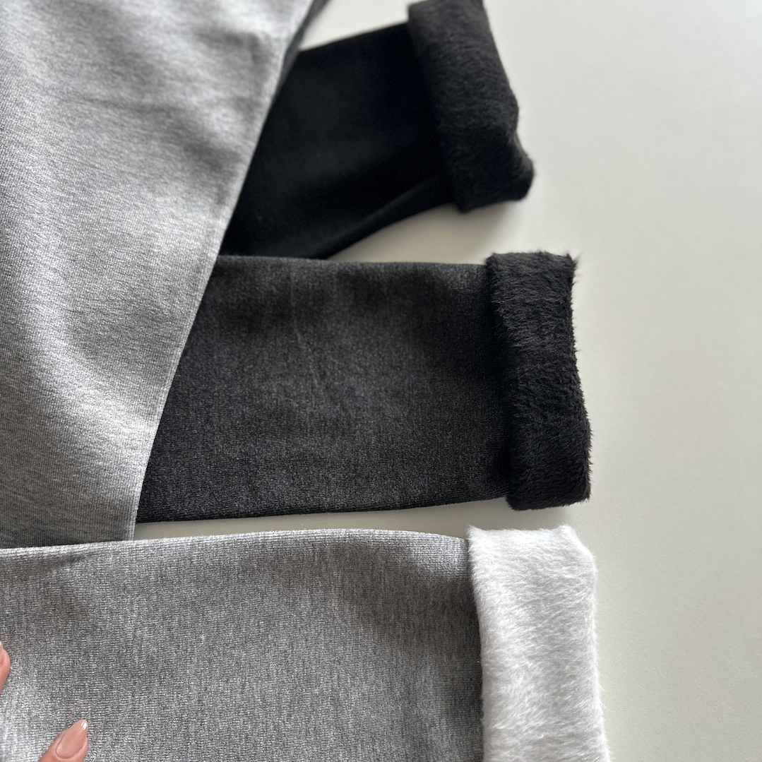 3 CALZA  Polar Primera capa Térmica SIN PIE #39 5