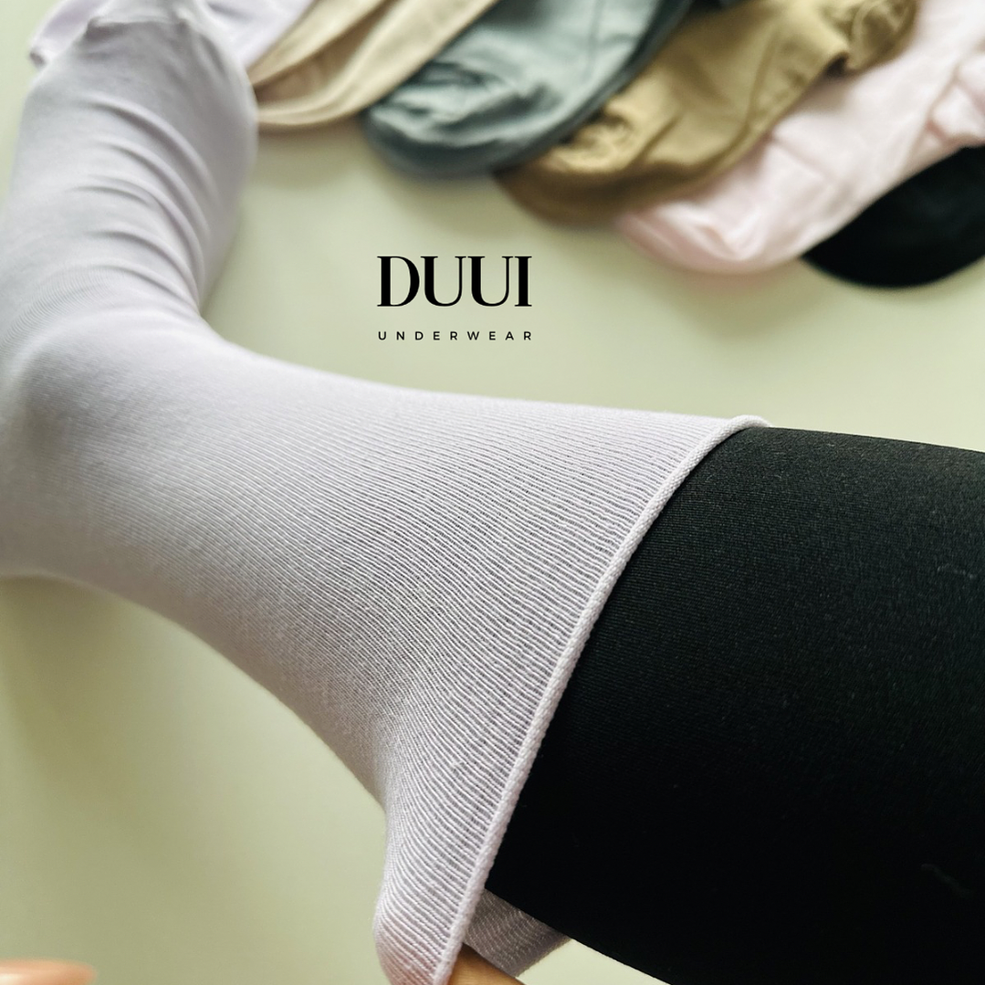 12 Pares Calcetines de Algodón Sin Costura Mujer #45 5