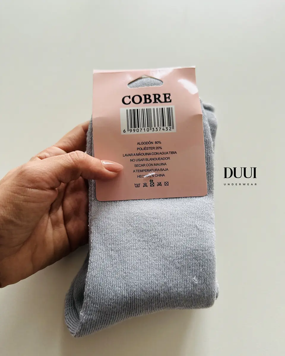 12 Pares Calcetines De Algodón Sin Costura Interior de Toalla Mujer #42 3
