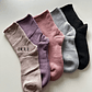 12 Pares Calcetines De Algodón Sin Costura Interior de Toalla Mujer #42 - Miniatura 6