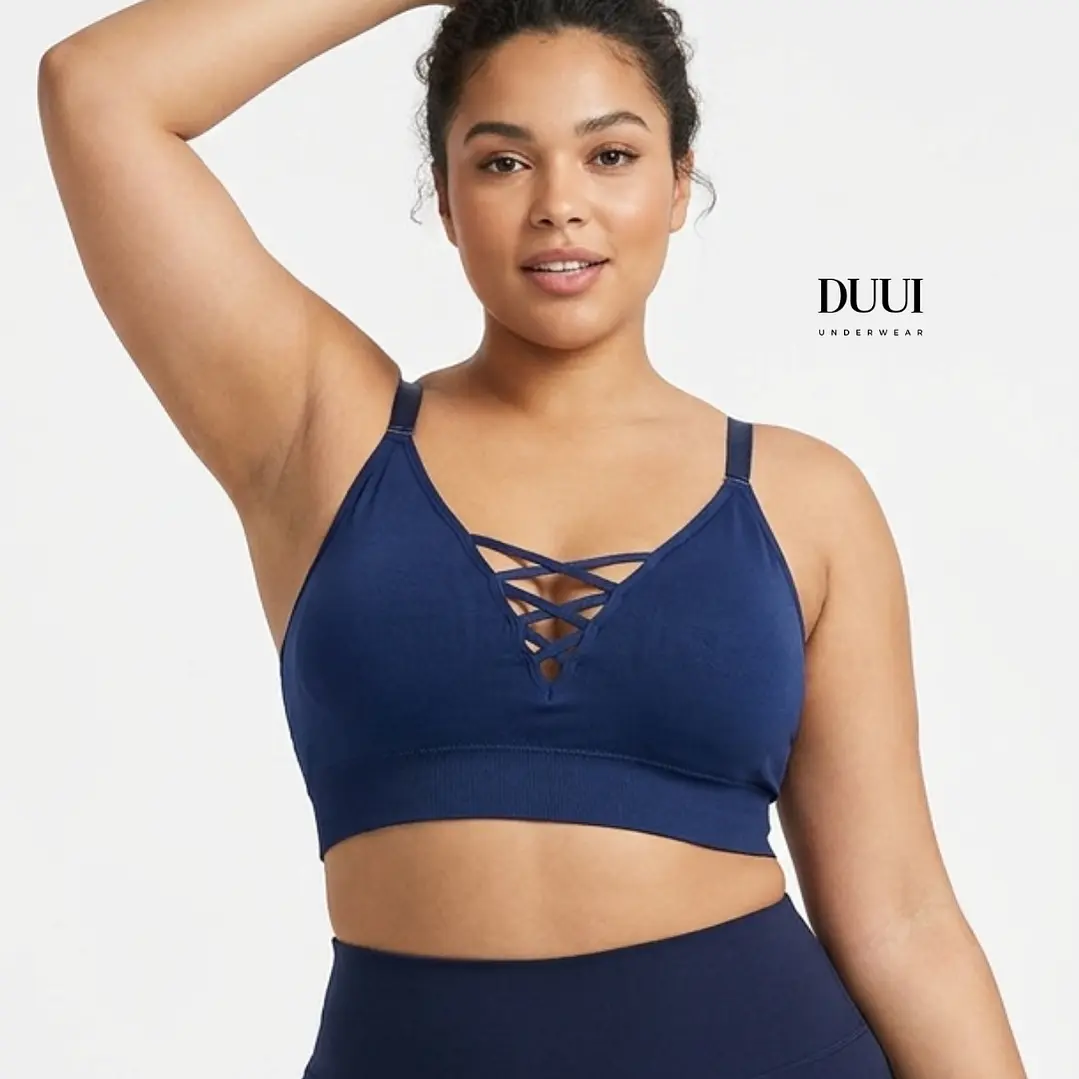 3 PETOS DE MICROFIBRA EXPANDIBLE CRUZADO #368 1