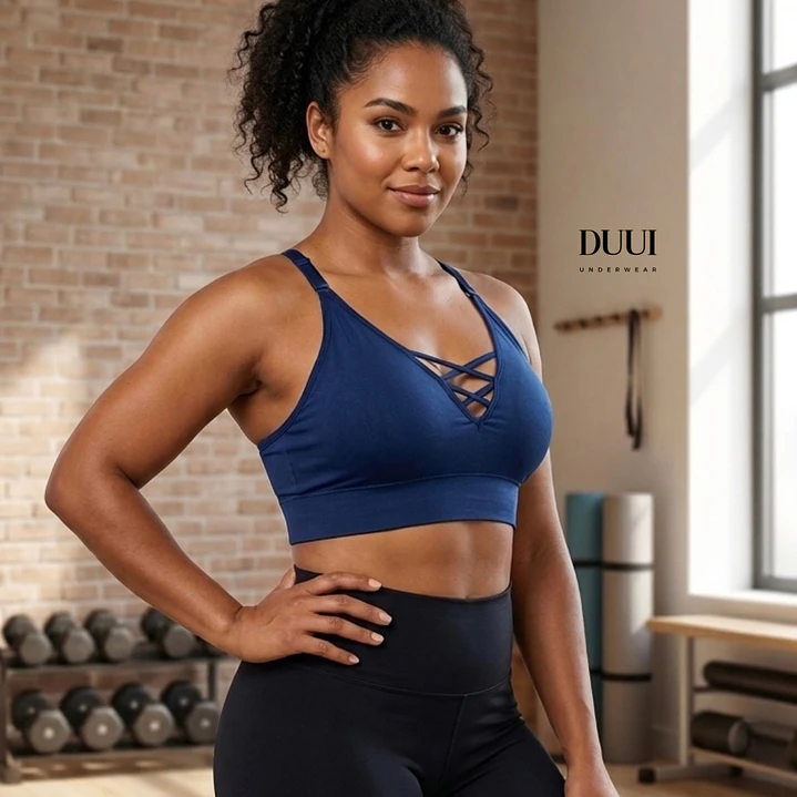 3 PETOS DE MICROFIBRA EXPANDIBLE CRUZADO #368 4