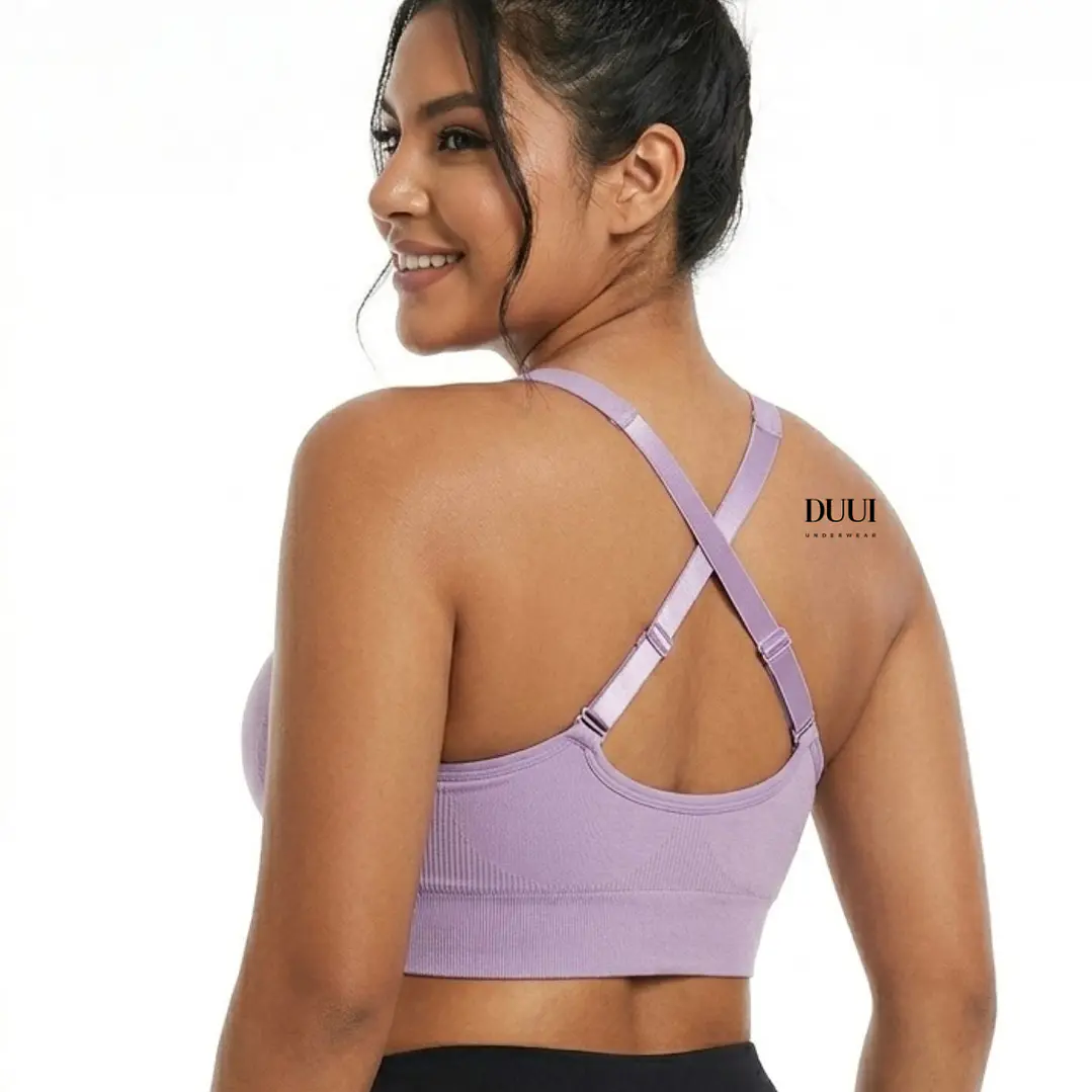 3 PETOS DE MICROFIBRA EXPANDIBLE CRUZADO #395 1