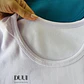 3 Camisetas cuello redondo  Térmicas acanaladas #34  (XL - XXL ) - Miniatura 5
