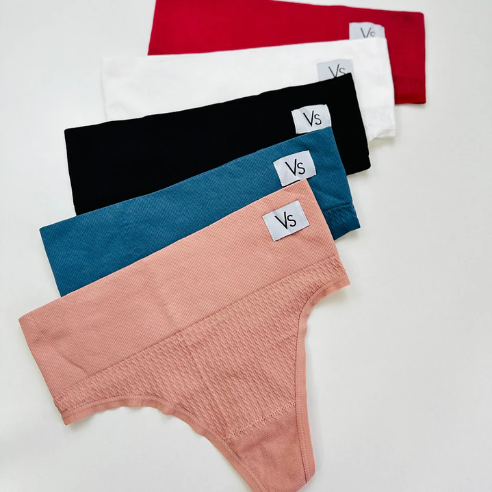 3 COLALESS DEPORTIVO TIRO ALTO #VS 3