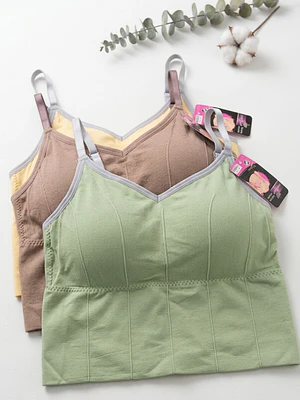 3 PETO LARGO CON PRETINA LARGA #145