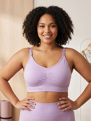 3 PETOS LISOS  CON BROCHE AJUSTABLE #392