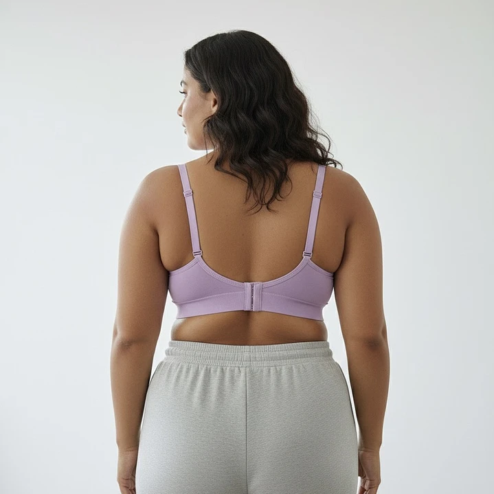 2 PETOS LISOS  CON BROCHE AJUSTABLE #392 3