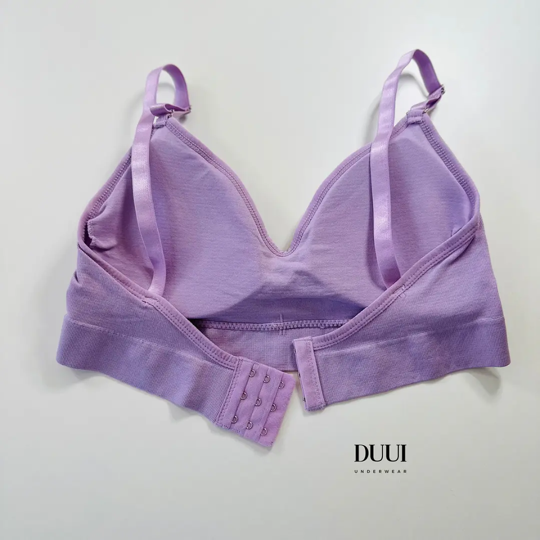 2 PETOS LISOS  CON BROCHE AJUSTABLE #392 5