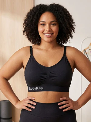 2 PETOS LISOS  CON BROCHE AJUSTABLE #392