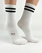 12 PARES DE CALCETINES DE ALGODÓN DEPORTIVO #203 - Miniatura 1