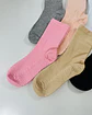 12 PARES DE CALCETINES ALGODÓN Y BAMBU #Q15 - Miniatura 6