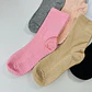 12 PARES DE CALCETINES ALGODÓN Y BAMBU #Q15 - Miniatura 6