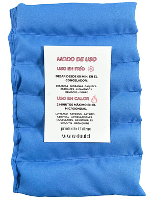 3 Guatero de Semillas ( 6 celdas )