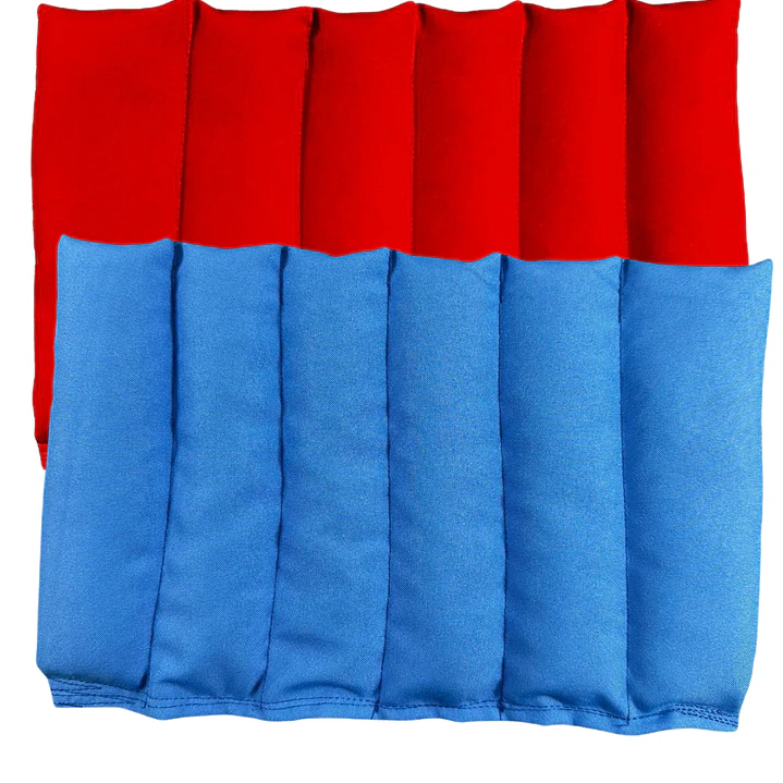 3 Guatero de Semillas ( 6 celdas ) 6