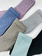 12 PARES DE CALCETINES PLUSH TERMICOS #201 - Miniatura 7