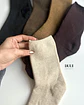 12 PARES DE CALCETINES DE ALGODÓN CON INTERIOR DE TOALLA #81 - Miniatura 3