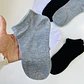 12 PARES CALCETINES TOBILLEROS ALGODÓN #402 - Miniatura 4