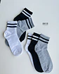 12 PARES DE CALCETINES DE ALGODÓN Y BAMBU SPORT #229 - Miniatura 5