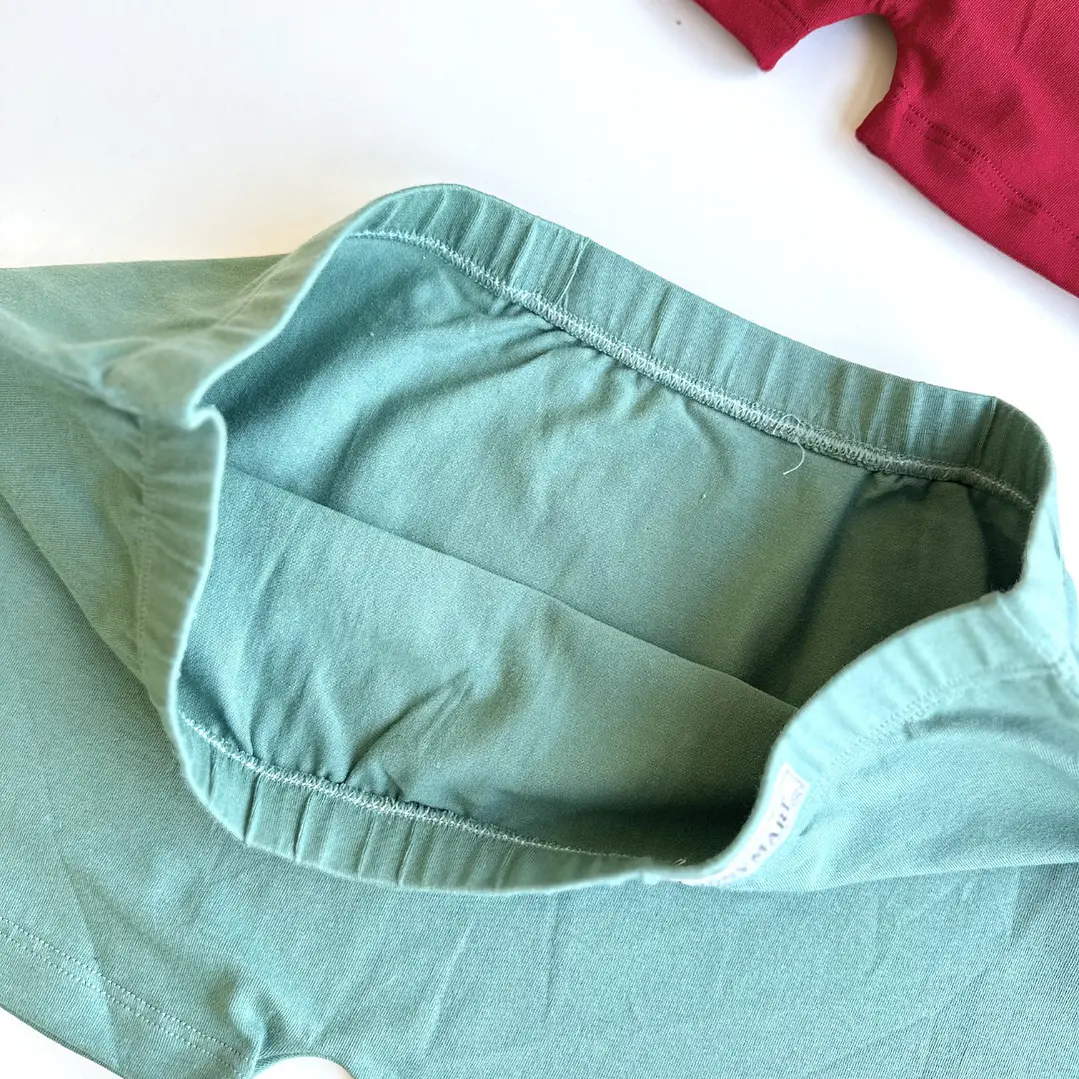 4 PANTALETA  ALGODÓN PERUANO #103 3