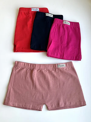 4 PANTALETA  ALGODÓN PERUANO #103