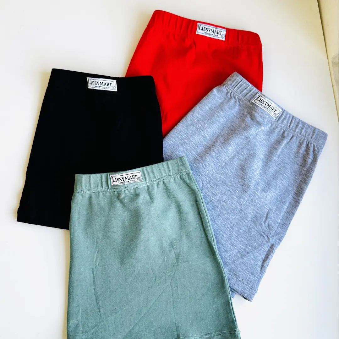 4 PANTALETA  ALGODÓN PERUANO #103 4