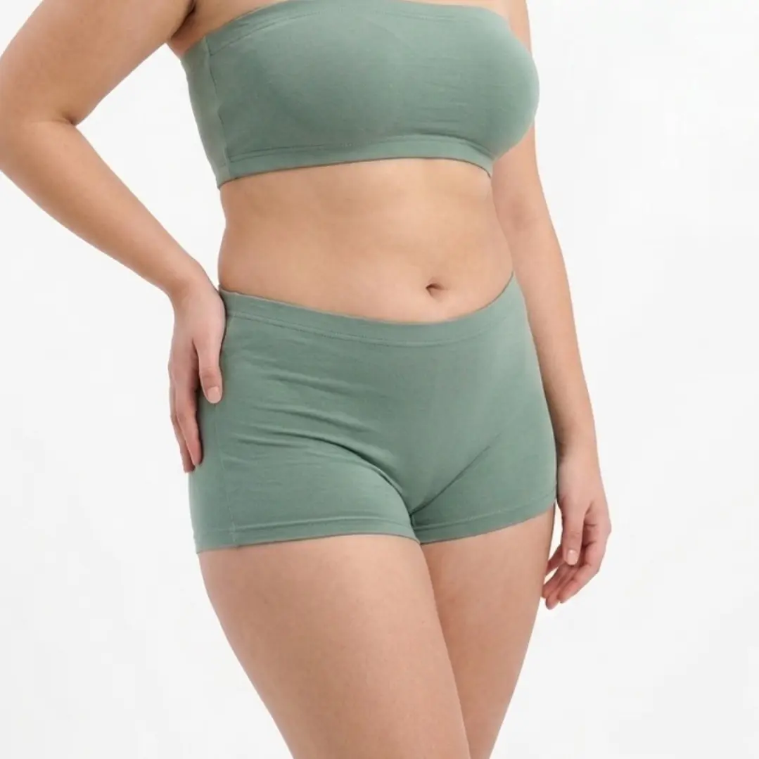 4 PANTALETA  ALGODÓN PERUANO #103 2