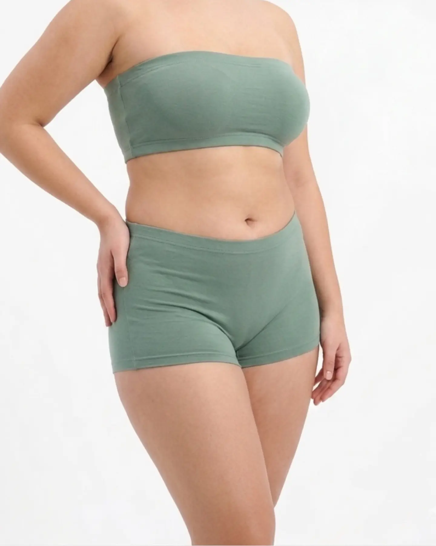 4 PANTALETA  ALGODÓN PERUANO #103 2