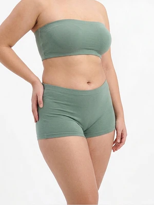 4 PANTALETA  ALGODÓN PERUANO #103