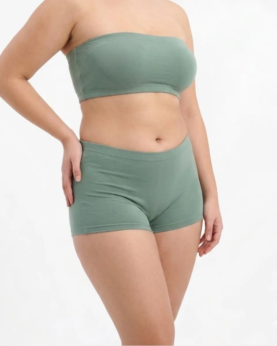 4 PANTALETA  ALGODÓN PERUANO #103 2