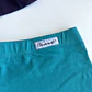 4 PANTALETAS CACHETEROS ALGODÓN PERUANO #222 - Miniatura 4